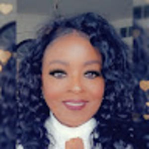 Meet your Posher, Frances